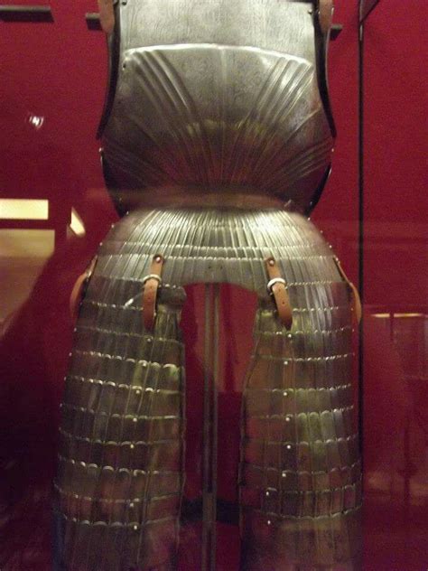 Caterina Sforza S Chest Plate And Armour Talk About Amazing She Truly