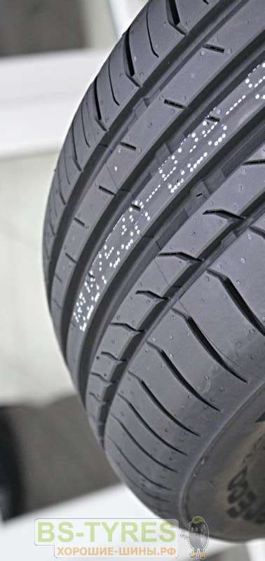 Летние шины Goodride Z107 Zuper Eco l Bs Tyres