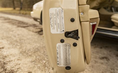 Oldsmobile Toronado Barn Finds