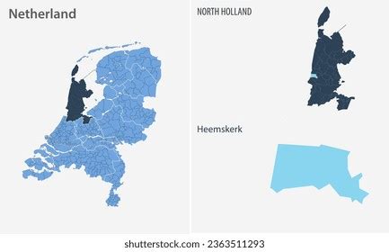 Heemskerk Photos and Images | Shutterstock