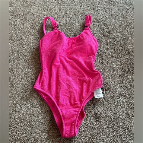 Shade Shore Swim Nwt Target One Piece Bathing Suit Bikini Poshmark