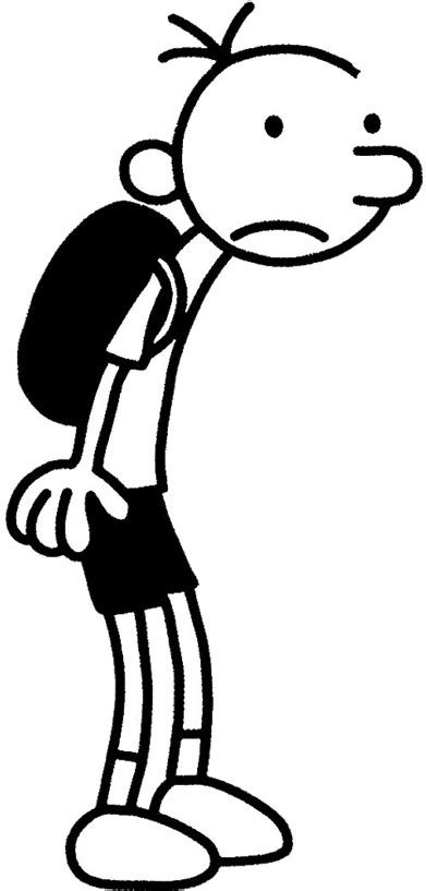 Greg Heffley Fanmade Battle Database Wiki Fandom Diary Of A Wimpy Kid