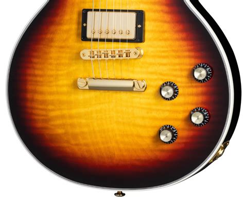 Guitarra Electrica Gibson Les Paul Supreme Fireburst