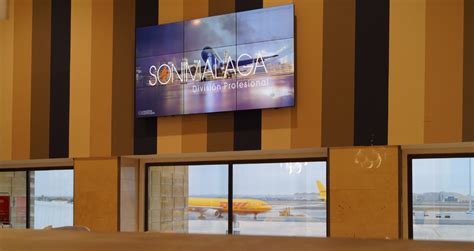 C Mo Configurar Un Videowall Sonimalaga