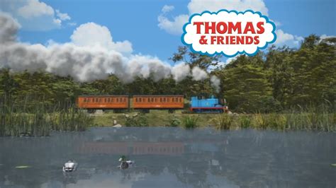 Thomas And Friends™ Season 19 Intro Hd Youtube