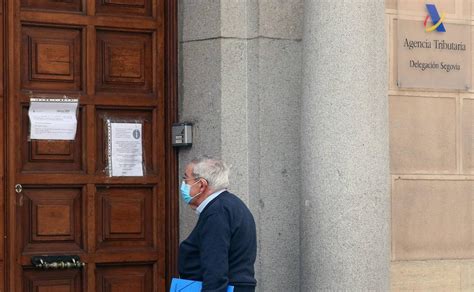 Coronavirus en Castilla y León Aplazado por cuarto mes consecutivo el