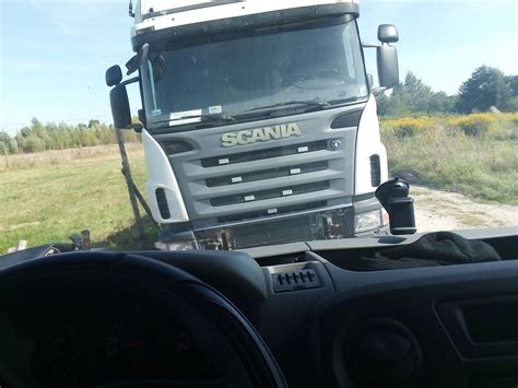 Mobilna Wulkanizacja TIR ciężarowa 24h Podkonice Duże Podlas