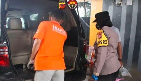 UPDATE KASUS SUBANG Bukan YOSEF Dan DANU Ternyata Orang Ini Yang