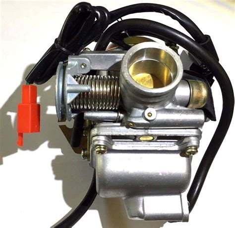 AMERICAN SPORTWORKS QUANTUM CARBIDE ZIRCON 150 150CC GO KART CARBURETOR