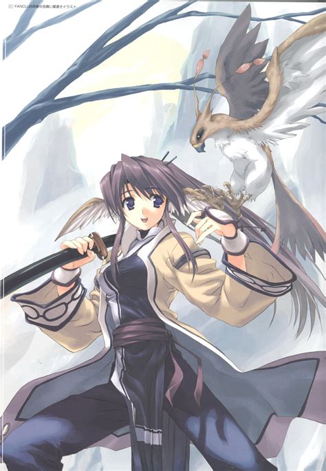 Utawarerumono Zerochan Anime Image Board