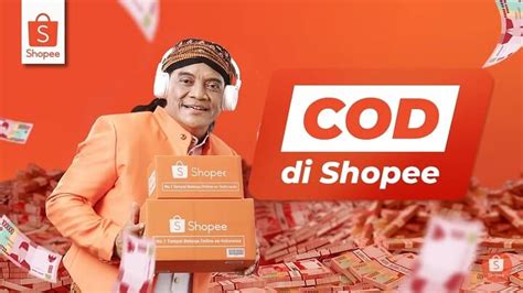 Cara Mengaktifkan Fitur COD Di Shopee Untuk Penjual Terlengkap