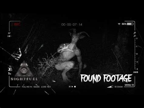 Creepiest Real Found Footage 6 YouTube