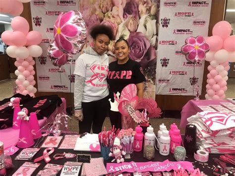 The 79th Precinct is hosting a Breast... - NYPD 79th Precinct