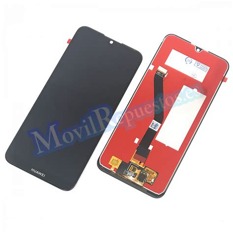 Pantalla Completa LCD Y Táctil para Huawei Y6 2019 Y6 Prime 2019