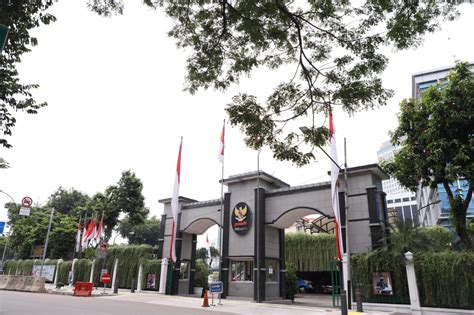 Rekrutmen Formasi Cpns Dan Pppk Kementerian Dapat Prioritas