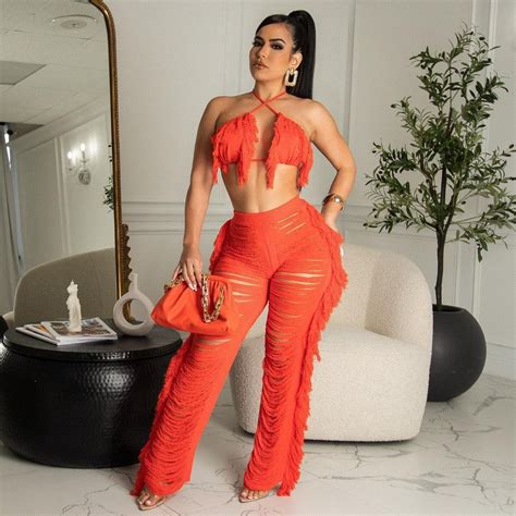 European American New Style Bikini Beach Suit Solid Color Sexy Hot Girl Beachwear Women Shopee