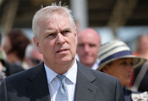 Prince Andrew Accuser Calls For British Support Otago Daily Times