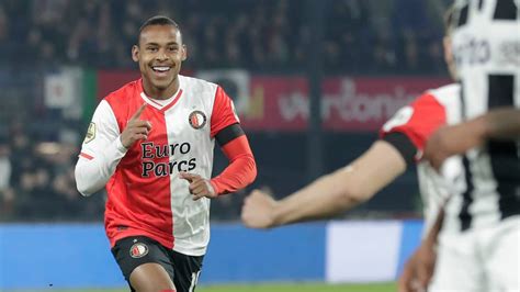 Live Eredivisie Reacties Na Zorgeloze Zege Van Feyenoord Op Heracles