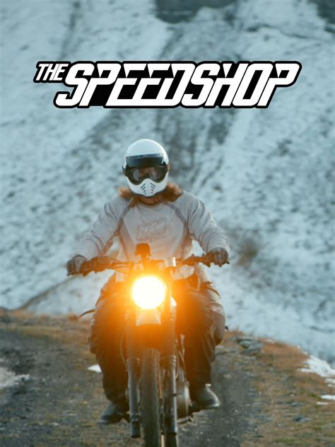 The Speedshop - Rotten Tomatoes