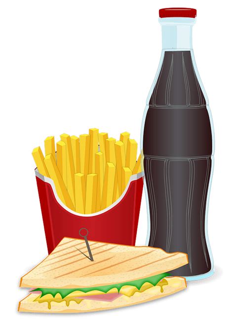 sandwich clipart images