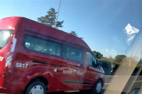 I nuovi bus per la Linea 34