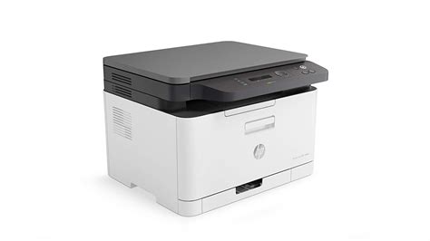 HP Color Laser MFP 178nw All In One Wi Fi Network Ready Color Laser Printer