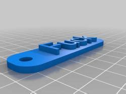 Small Fuck D Models Page STLFinder