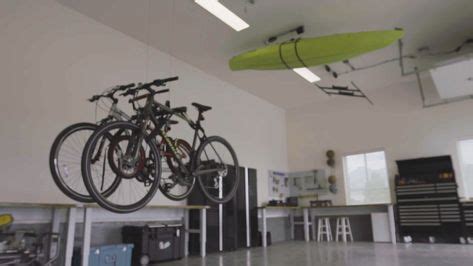 Hanging A Hot Dawg Heater Garage Gym Garage Heater Natural Gas Garage Heater