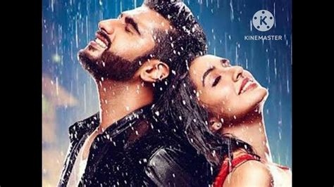 Barish Half Girlfriend Aatif Aslam Arjun Kapoor Shraddha Kapoor