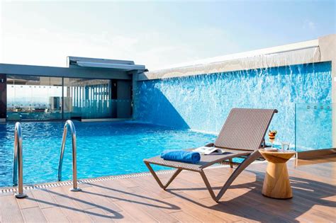 Wyndham Grand Athens Athens City Hotels Jet2holidays