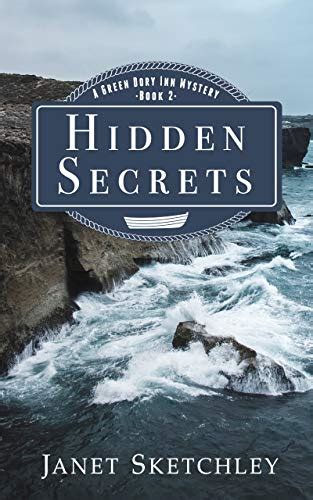 Reader Friday Hidden Secrets Patricia Bradley