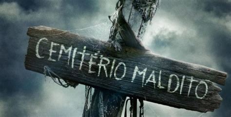 Cemit Rio Maldito Filme Ganha Novo Tease Cinema De Primeira Brasil