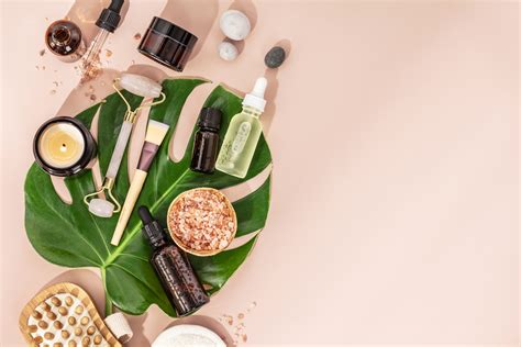 Nachhaltige Kosmetik Kosmetikprodukte Naturkosmetik Marken