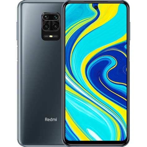 So sánh chi tiết Điện thoại Xiaomi Redmi Note 9 Pro (6GB/64GB) với ...