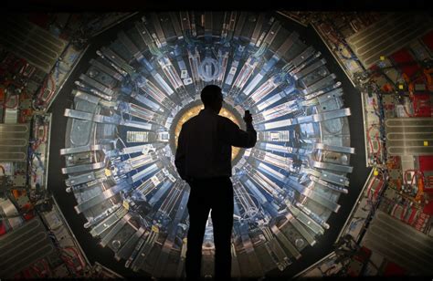 CERN Wants To Build A New 23 Billion Super Collider That S 100