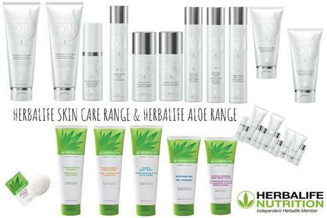 Herbalife skin care – Artofit