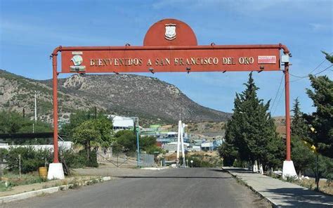 Investigación Contra Alcalde De San Francisco Del Oro Aún No Ha Sido