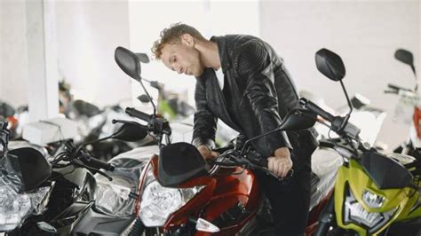 Ventas Motos Las 10 Motos Más Vendidas En Abril De 2023 En España