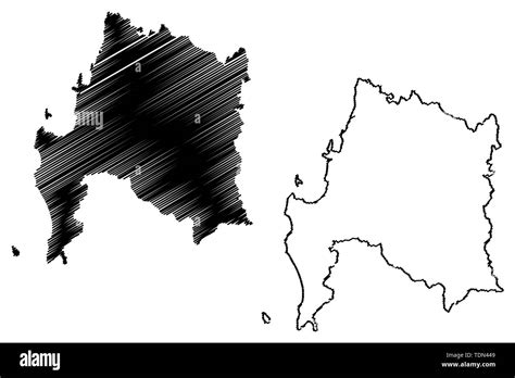 Biobio Region Republic Of Chile Administrative Divisions Of Chile