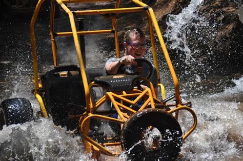 Safari En Buggy Kusadasi Getyourguide