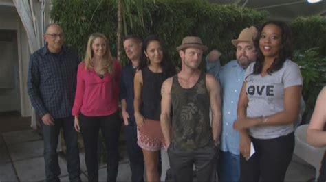 PDX Tonight: Nickelodeon's 'Salute Your Shorts' cast reunites in Portland