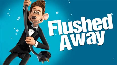 Flushed Away Trailer Instremental Youtube