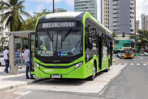 Viagem guiada da linha B3 Secretaria de Comunicação