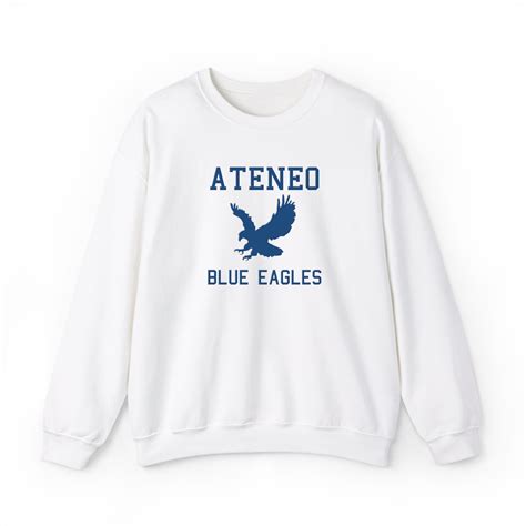 Ateneo Blue Eagles ADMU Ateneo De Manila University Ateneo University