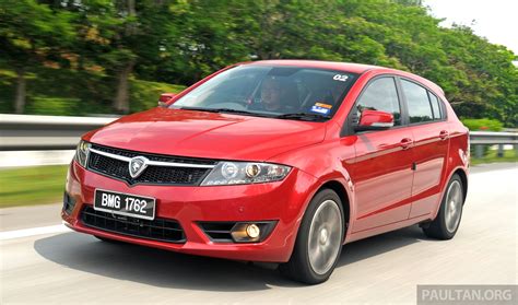 Video Proton Suprima S Is An Absolute Showstopper