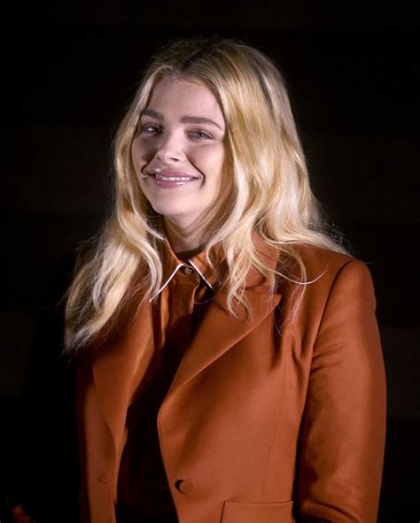 Chloe Grace Moretz - "The Miseducation Of Cameron Post" Screening in ...