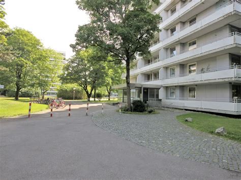 Zimmer Wohnung Zum Verkauf Staudinger Str M Nchen