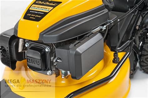 Cub Cadet Lm2 Dr53S Ceny I Opinie Ceneo Pl