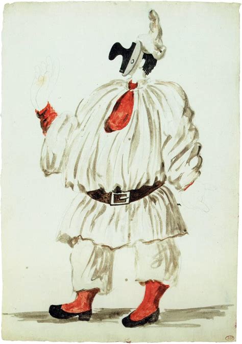 Amazon Co Jp Pablo Picasso Costume Design For Pulcinella In The Ballet