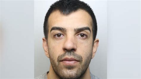 Warrington Sexual Predator Jailed For Attack On Teen Bbc News